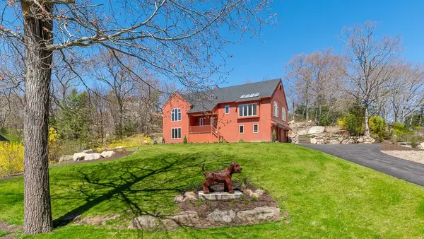 222 Bray St, Gloucester, MA 01930
