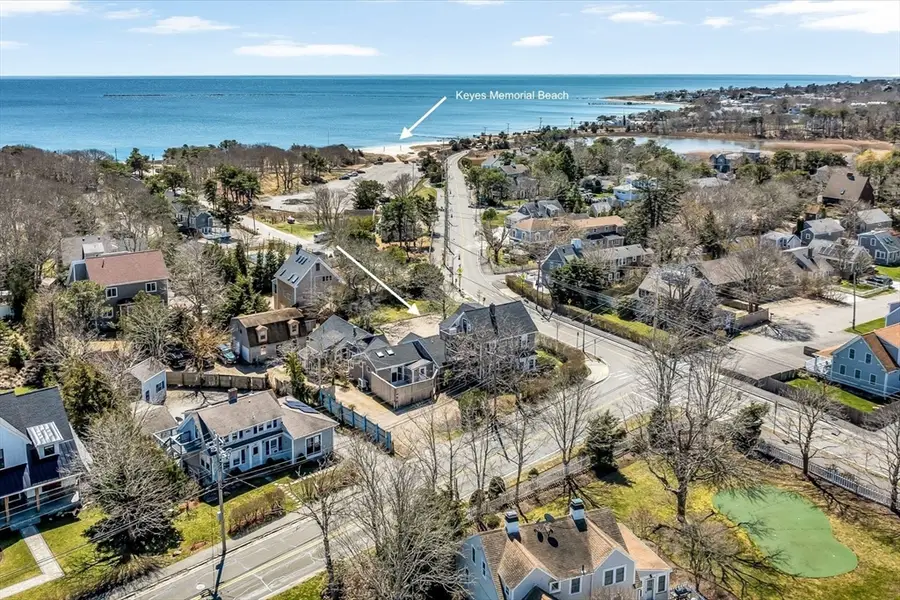 388 Sea St, Hyannis, MA 02601 - #3