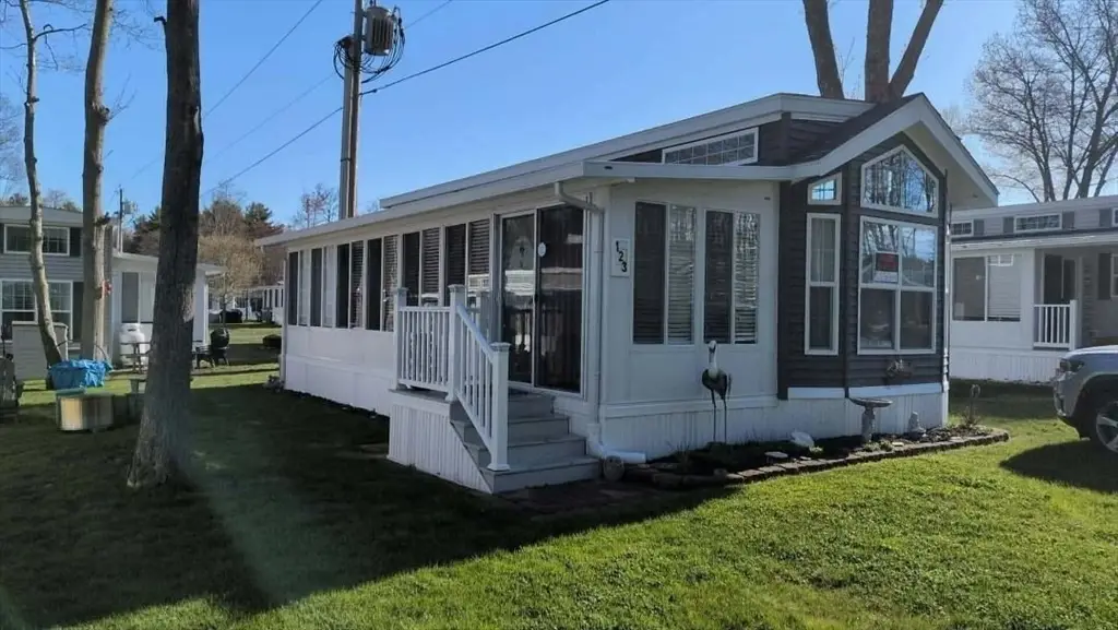 23 College Drive #123, Wells, ME 04090 - #1