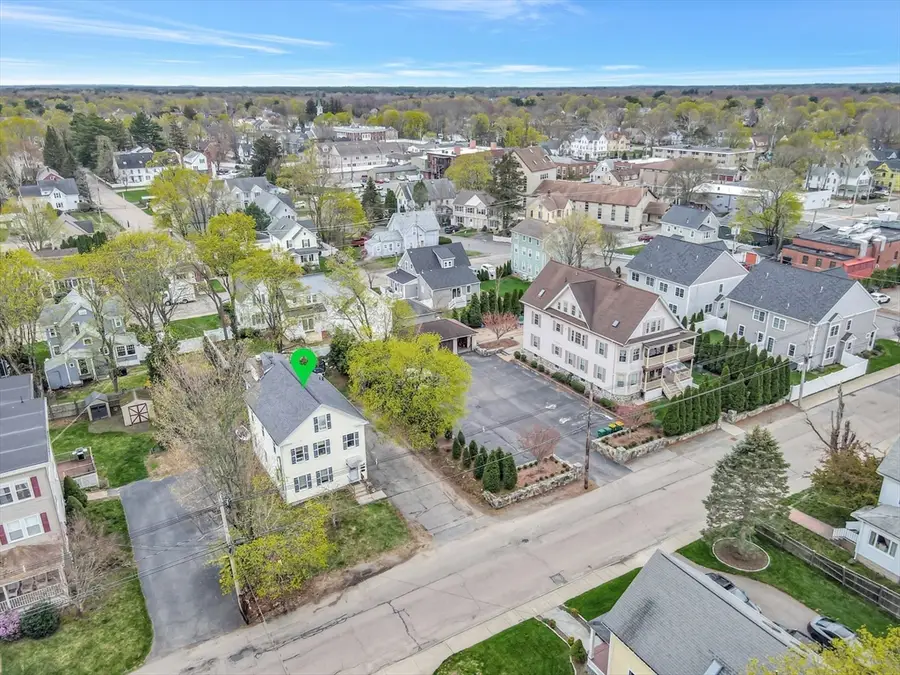 39 Church Street, Mansfield, MA 02048 - #3