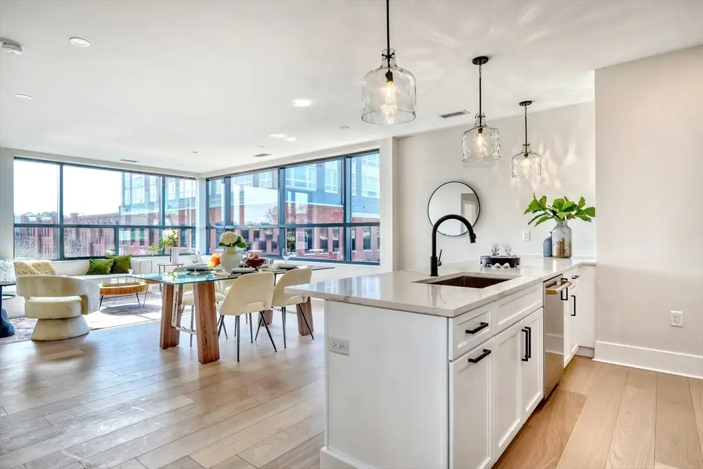62 Foundry St #312, Wakefield, MA 01880 - #1