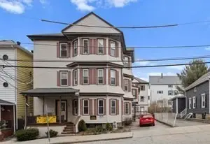 34-36 Park St, Fall River, MA 02721 - #1