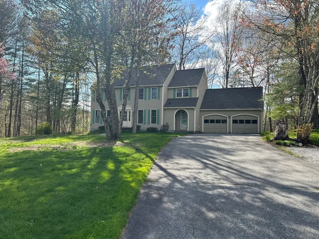 21 Heritage Lane, Groton, MA 01450 - #1