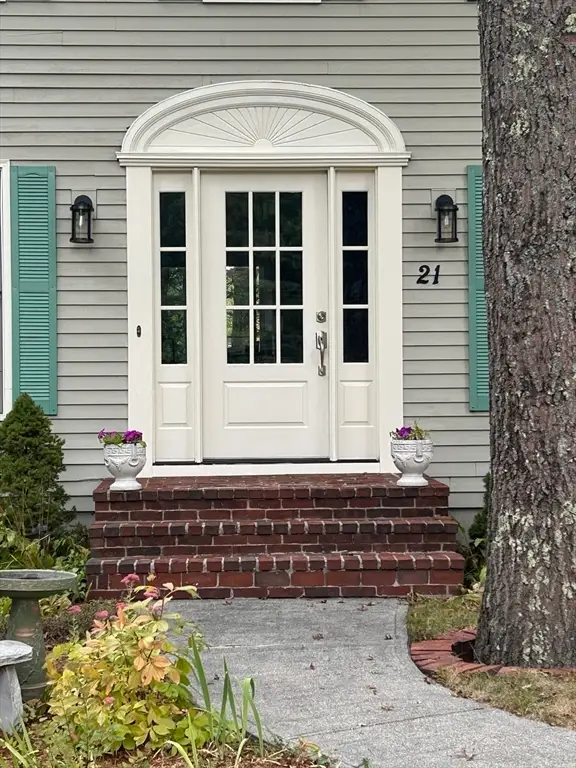 21 Heritage Lane, Groton, MA 01450 - #3