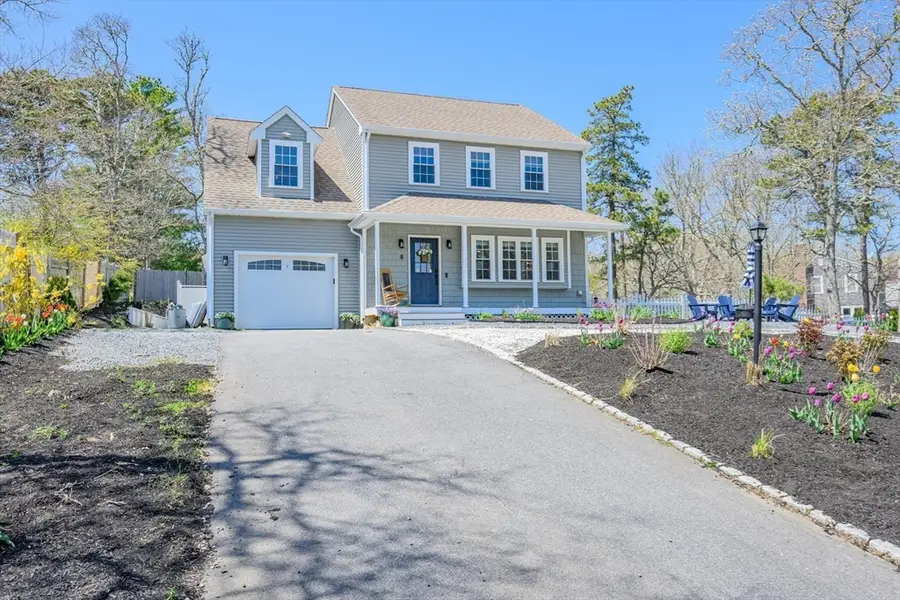 8 Lakeway Lane, Harwich, MA 02645 - #3