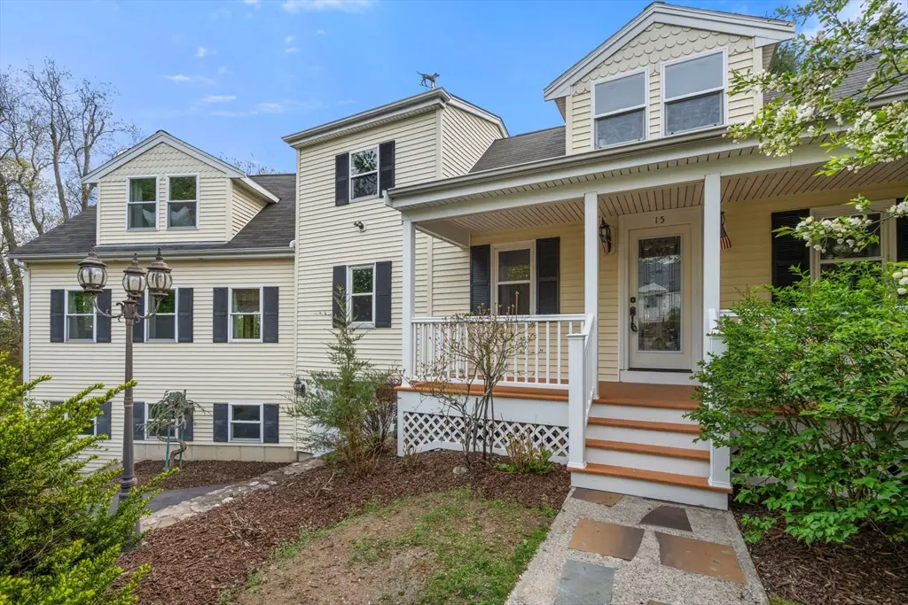 15 Gay Street Extension, Westwood, MA 02090 - #1