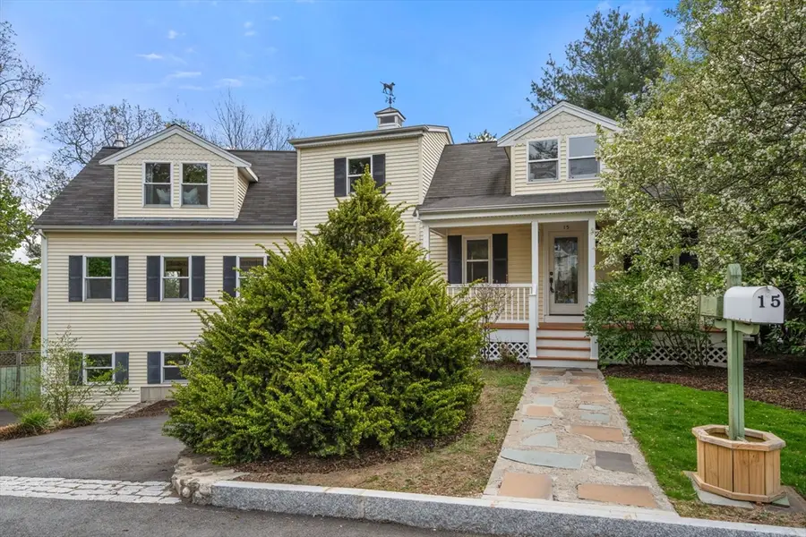 15 Gay Street Extension, Westwood, MA 02090 - #2