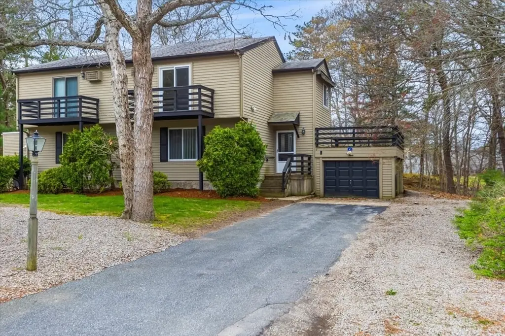 3 Heritage Dr #3, Bourne, MA 02532 - #1