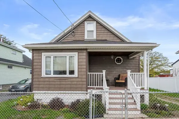 22 Davis St, Malden, MA 02148