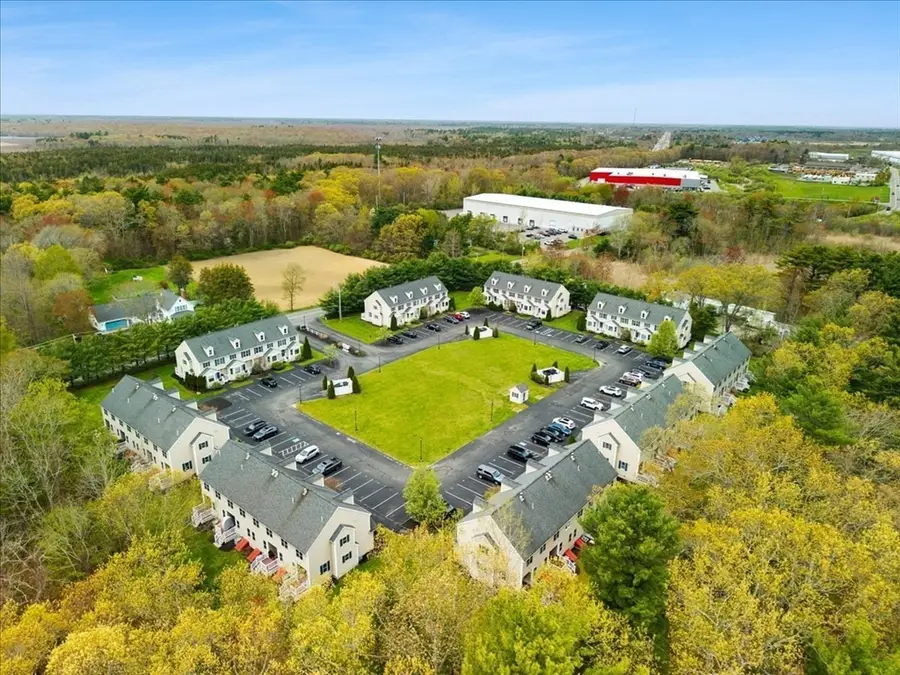 33 Old Cedar Village #33, Bridgewater, MA 02324 - #3