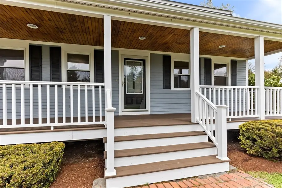 47 Cranberry Ln, South Easton, MA 02375 - #3