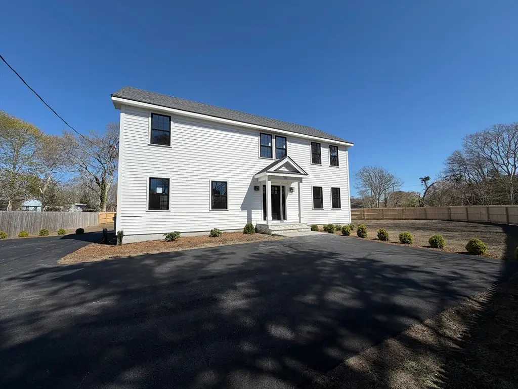 157 Compass Cir, Hyannis, MA 02601 - #1