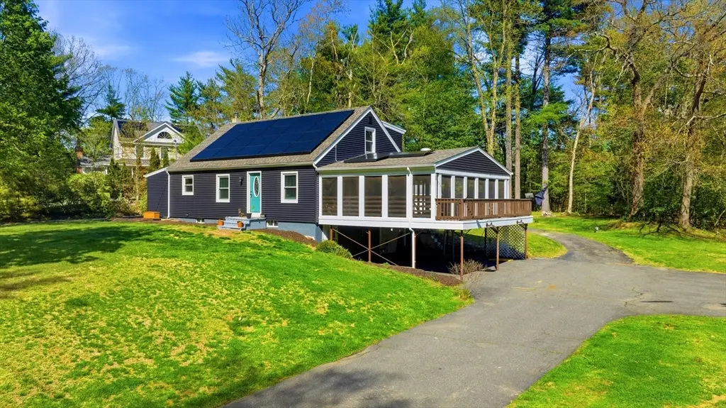 77 Carmody Rd, Hampden, MA 01036 - #1