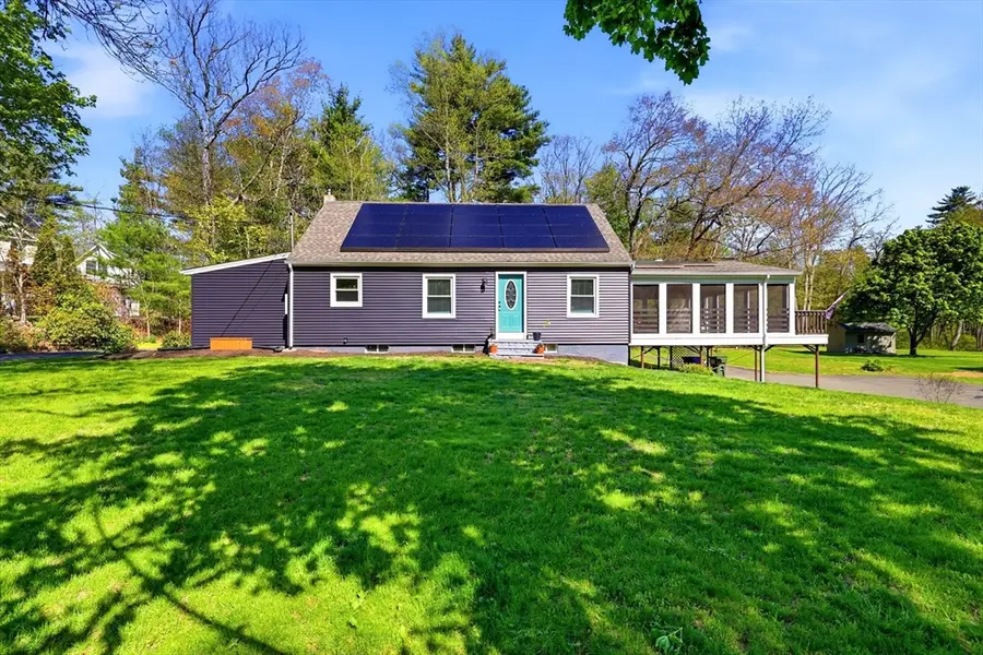 77 Carmody Rd, Hampden, MA 01036 - #2