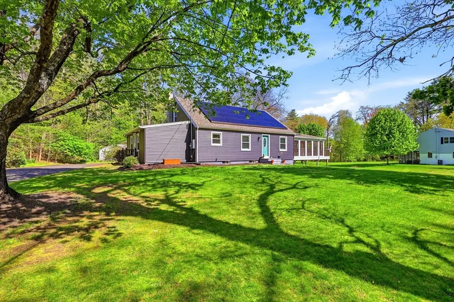 77 Carmody Rd, Hampden, MA 01036 - #3