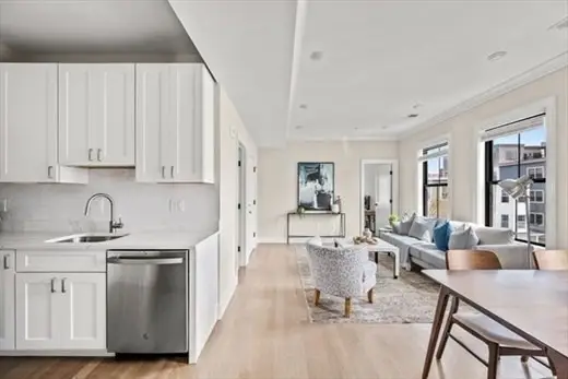 303 Maverick #ph4, Boston, MA 02128 - #2