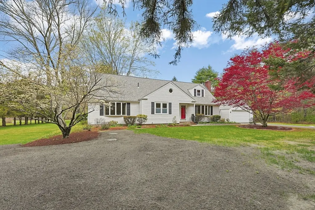 63 Eddy St., Norton, MA 02766 - #1