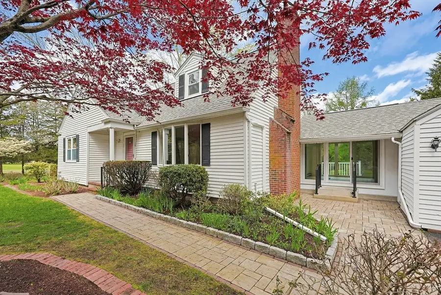63 Eddy St., Norton, MA 02766 - #2