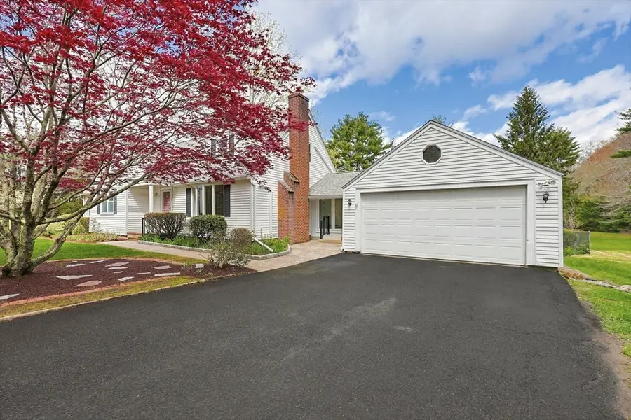 63 Eddy St., Norton, MA 02766 - #3