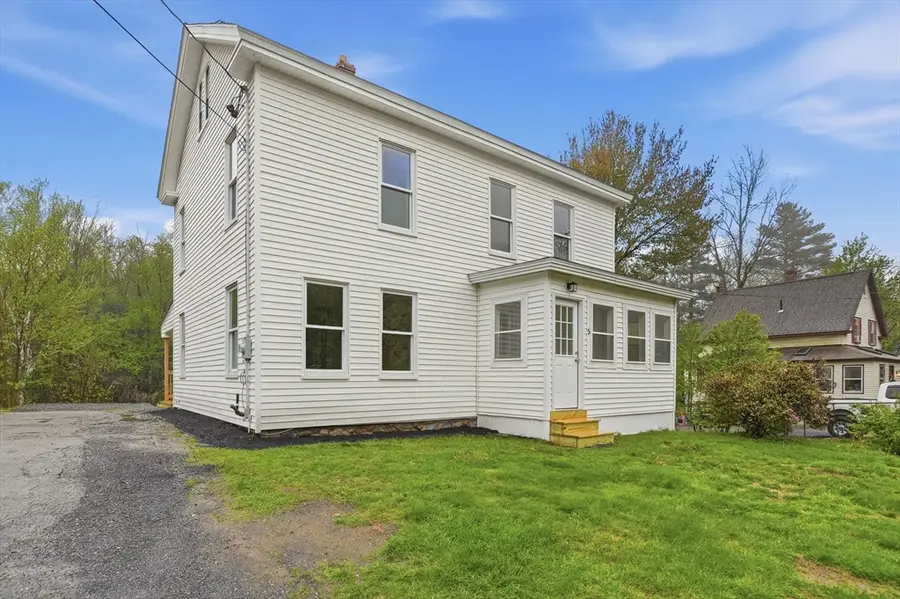 5 Russell Avenue, Ashburnham, MA 01430 - #2