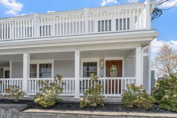 146 Main St #1D, Clinton, MA 01510