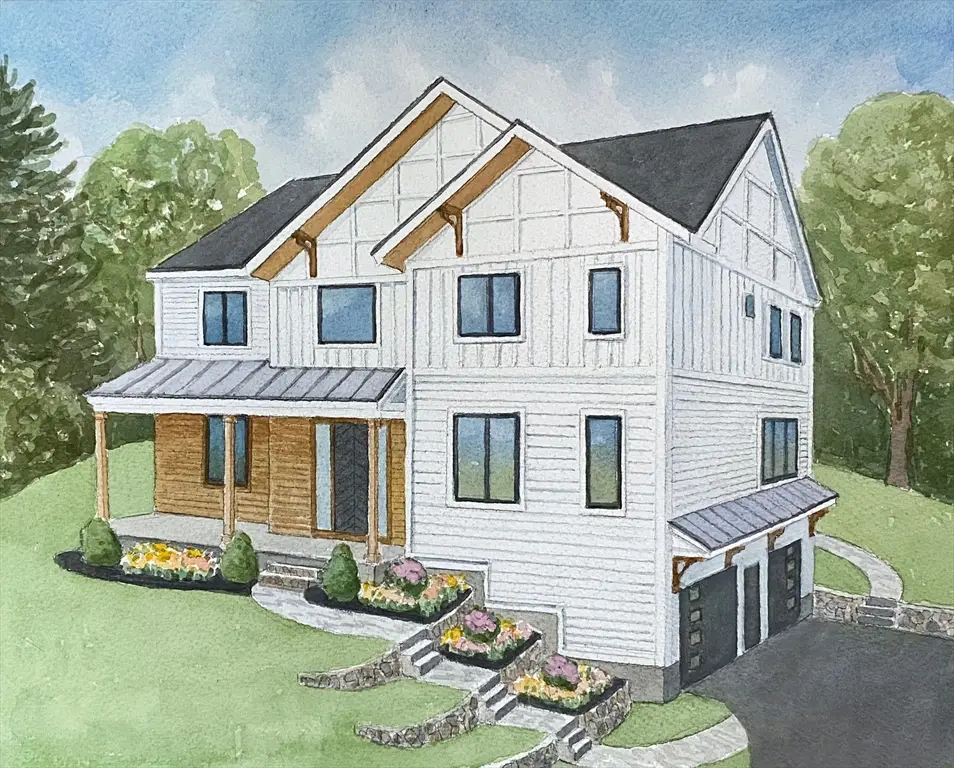 22 Nickerson Rd, Lexington, MA 02421 - #1