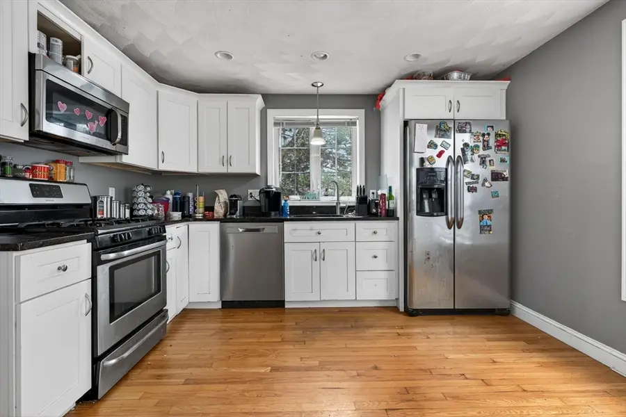 74 Linwood Street, Lynn, MA 01905 - #3