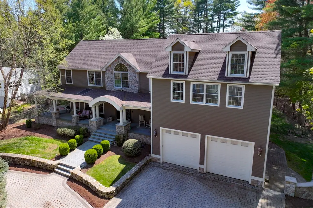 71 Bourque Road, Lynnfield, MA 01940 - #1