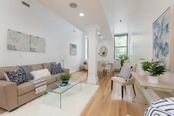 3 Appleton St #11, Boston, MA 02116