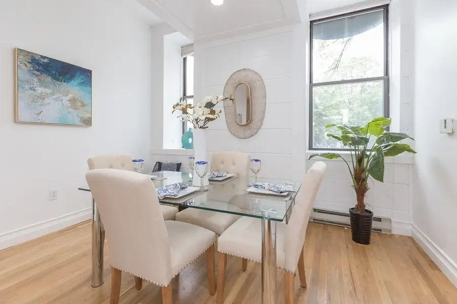 3 Appleton St #11, Boston, MA 02116 - #3