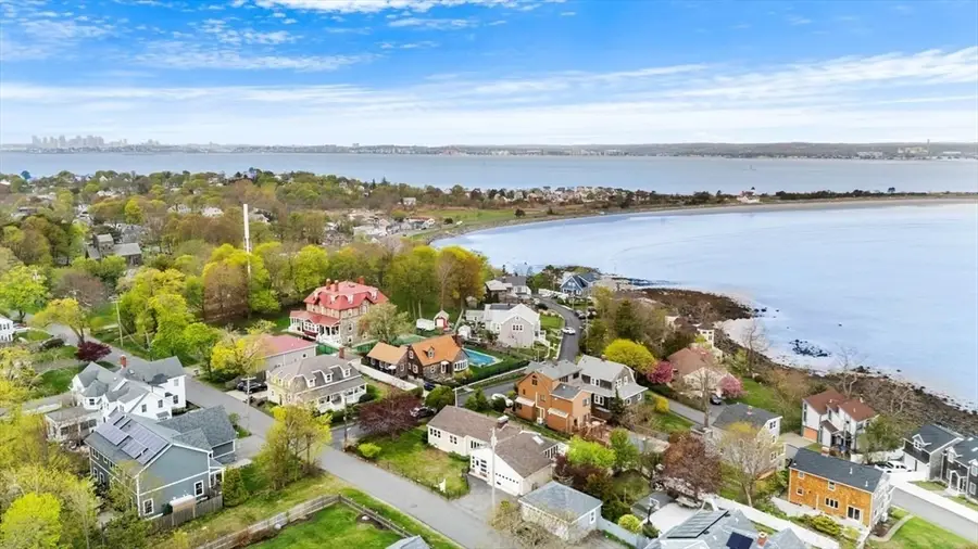 10 High Street, Nahant, MA 01908 - #3