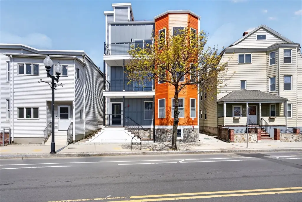 555 Somerville Ave #2, Somerville, MA 02143 - #1