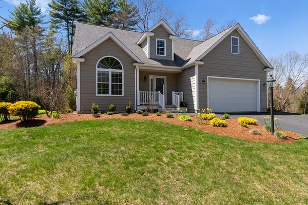 28 Green Vale Drive #28, Stratham, NH 03885
