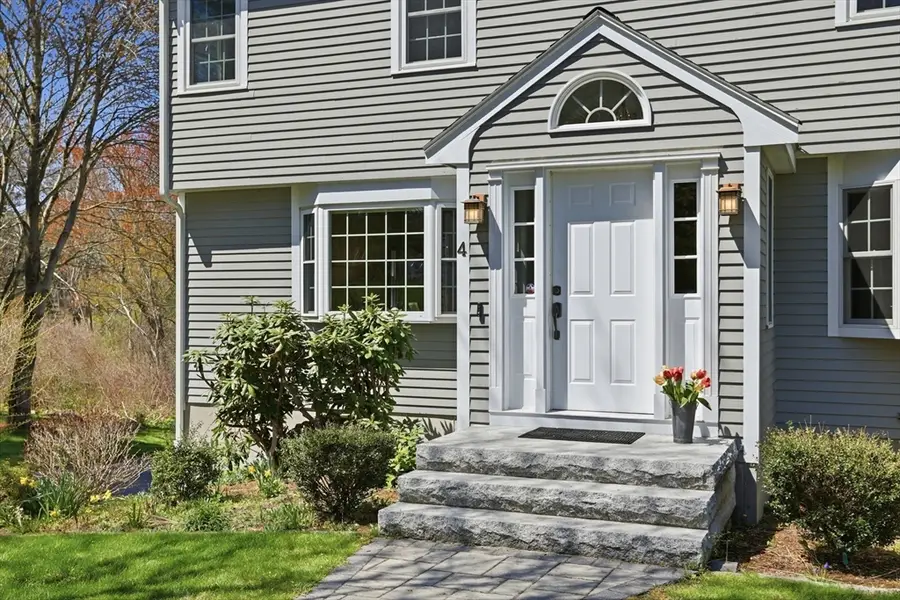 4 Meadowbrook Rd, Acton, MA 01720 - #2