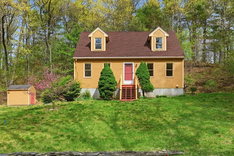 21 Valley, Groton, MA 01450 - #2