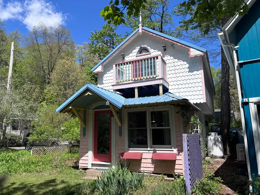 55 Laurel Park #55, Northampton, MA 01060 - #2