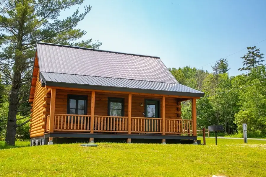 1 Oleson Road, Florida, MA 01247 - #3