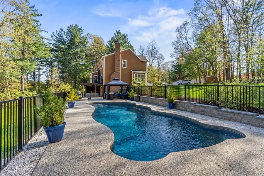 50 Evergreen Lane, Marlborough, MA 01752 - #3