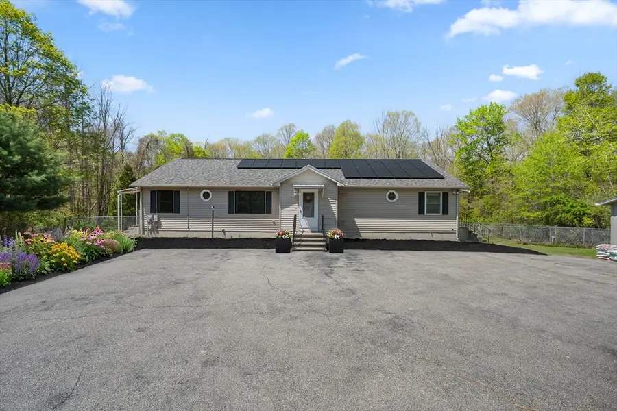 1 Woodmere Rd, Dudley, MA 01571 - #2