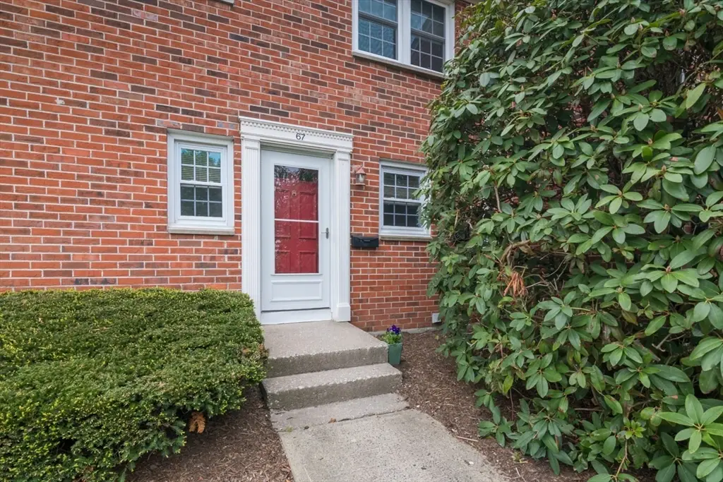 540 Granby Road #67, South Hadley, MA 01075 - #1