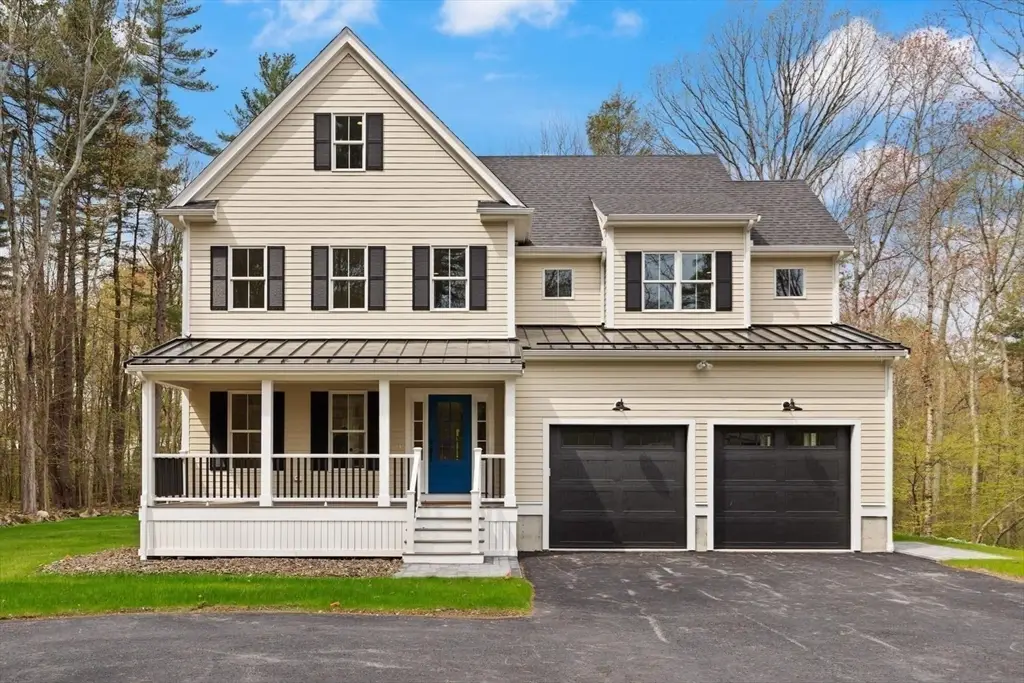 16R Eldor Drive, South Walpole, MA 02071 - #1