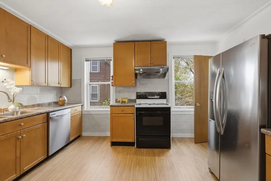 37-39 West St, Malden, MA 02148 - #3