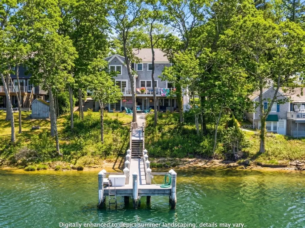 99 Teaticket Path, Teaticket, MA 02536 - #1