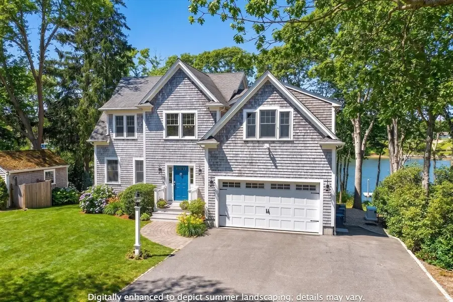 99 Teaticket Path, Teaticket, MA 02536 - #3