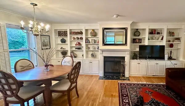 96 Anderer Lane #5, Boston, MA 02132