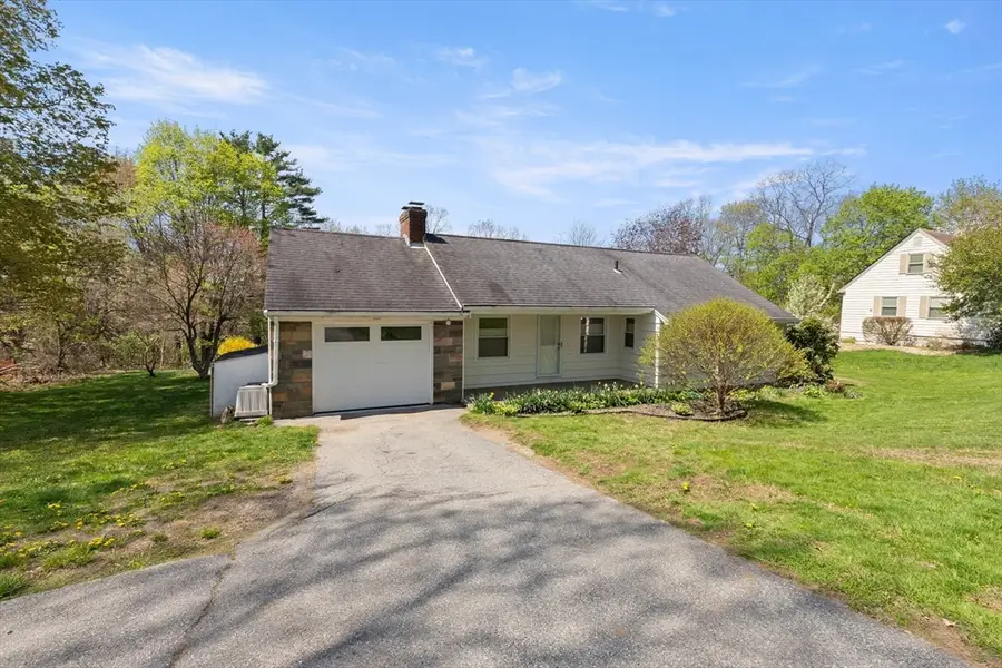 77 High Street, Topsfield, MA 01983 - #2