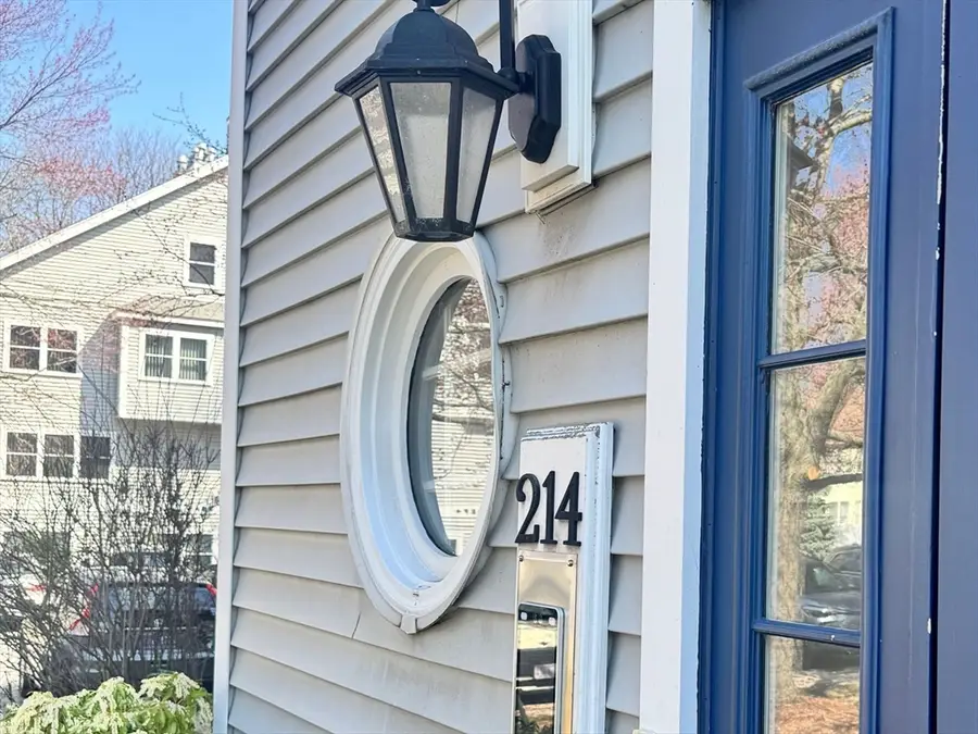 214 Florence St #A, Boston, MA 02131 - #3