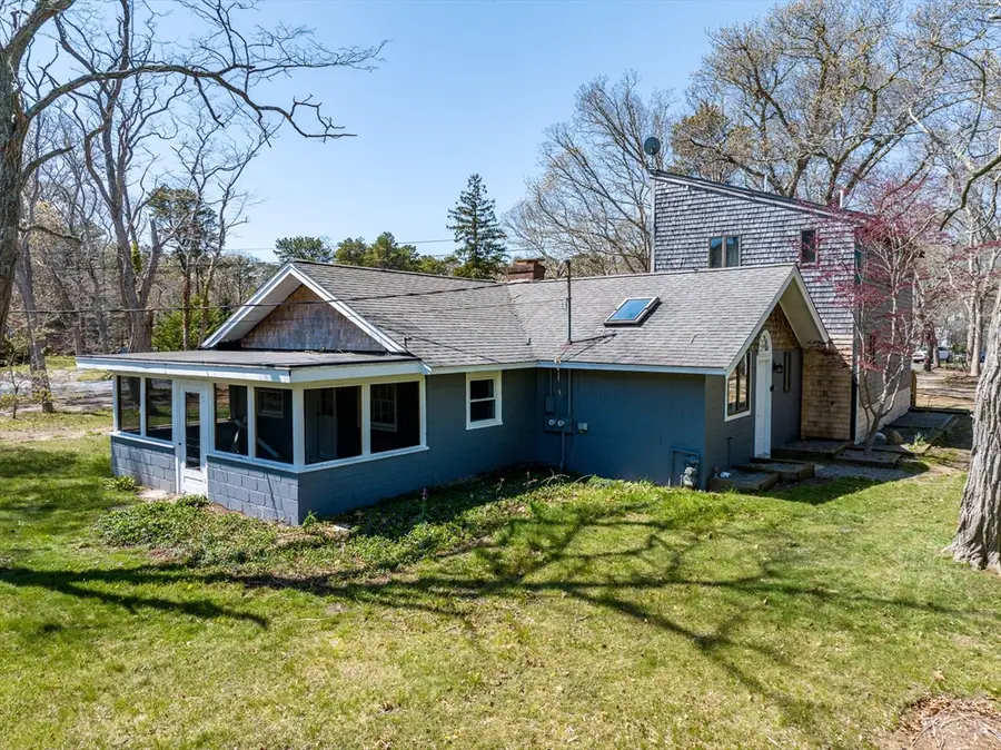 50 Silver Oak, Eastham, MA 02642 - #2