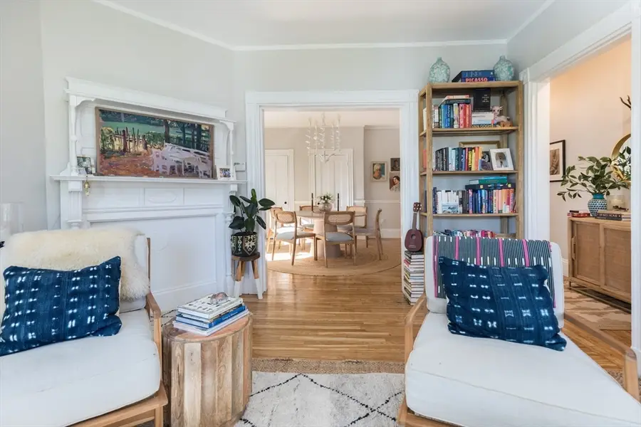 135 Antrim #C, Cambridge, MA 02139 - #3