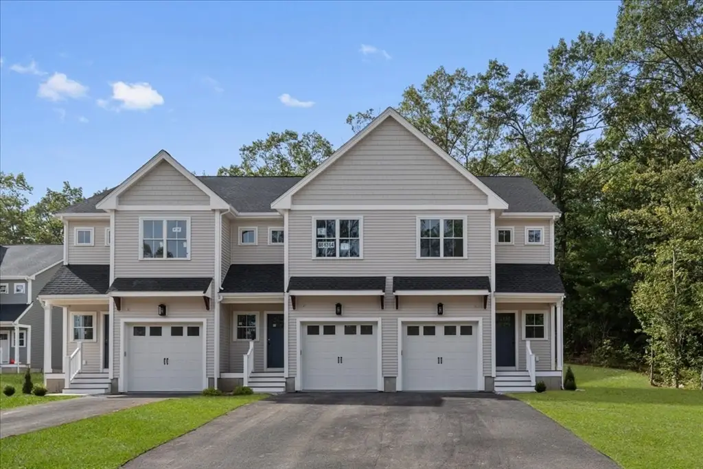 72 Uncas Avenue #1, Franklin, MA 02038 - #1